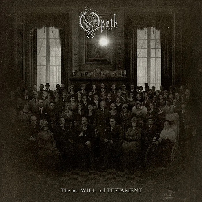 Opeth entrega el segundo adelanto de 