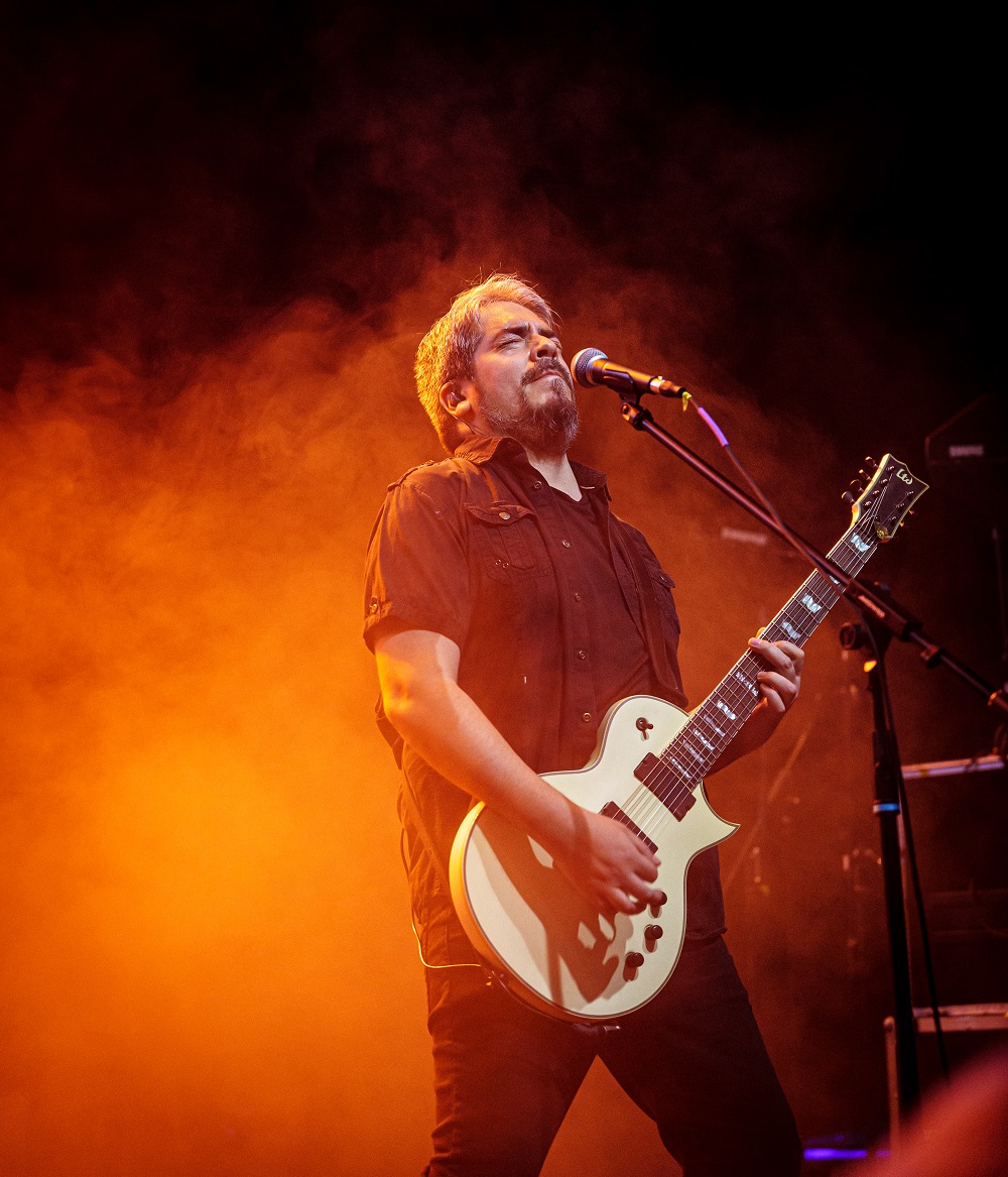 Therion: El poder del Metal Sinfónico renace en Santiago