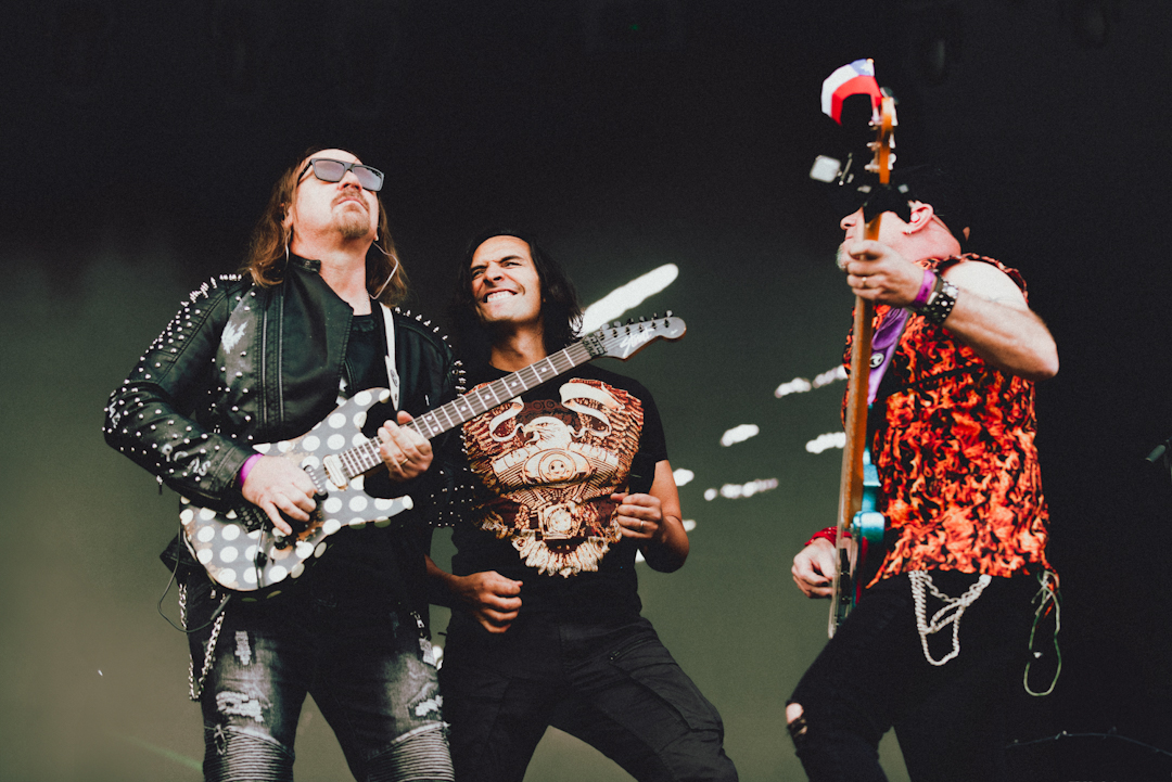 Journey: 50 años sobreviviendo la gloria