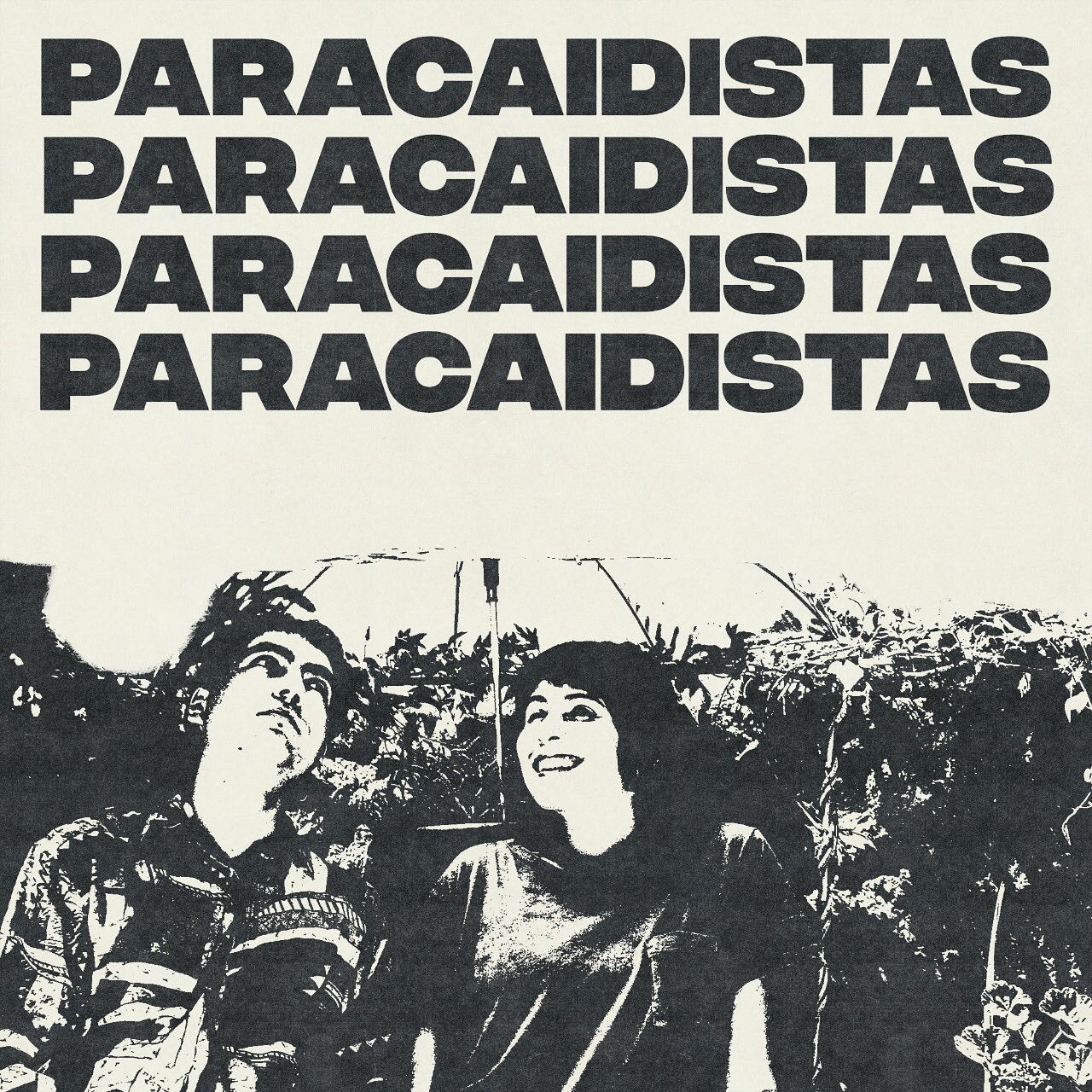 Paracaidistas: De la adolescencia a la adultez