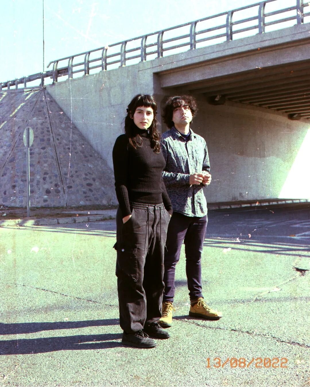 Paracaidistas: De la adolescencia a la adultez