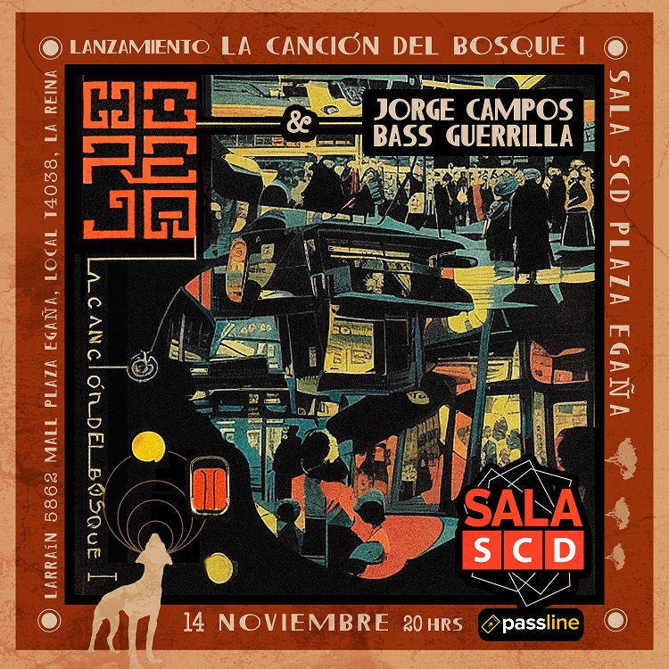 Horeja lanza nuevo EP 