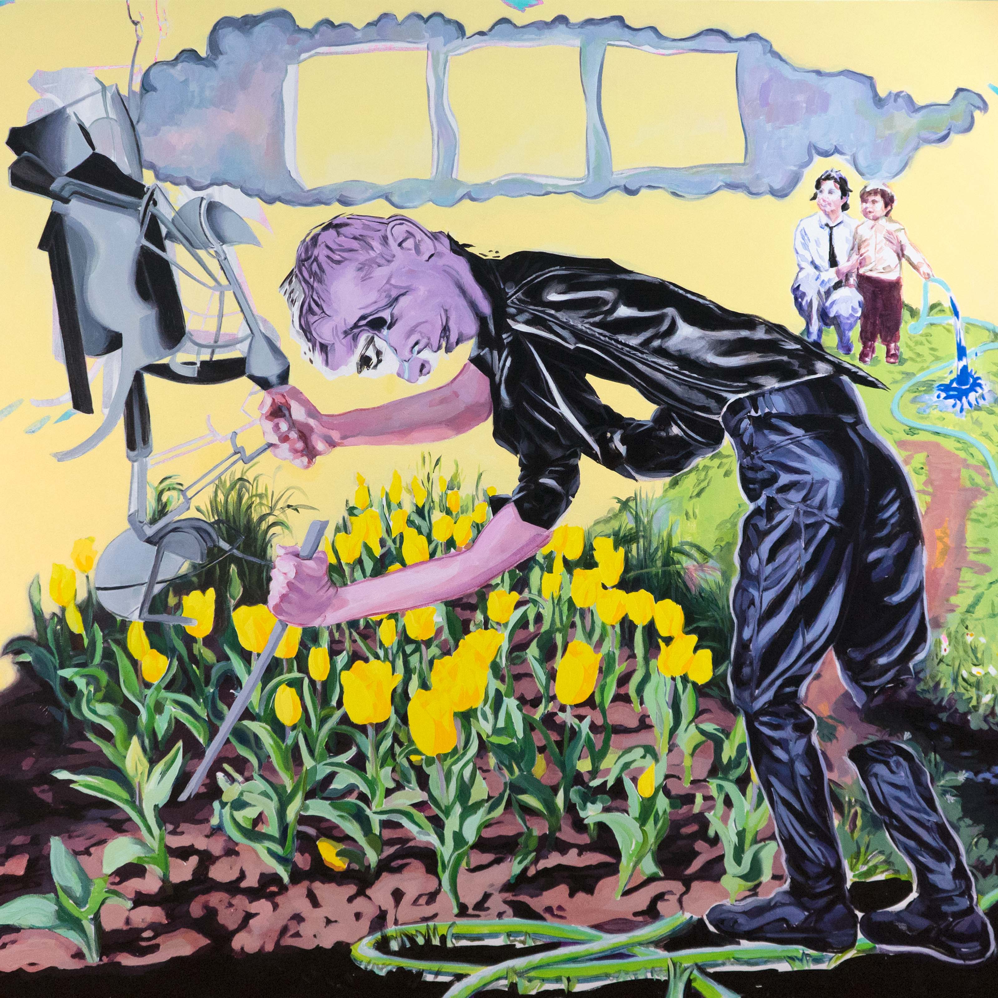 Chini.png: Sin medir palabras