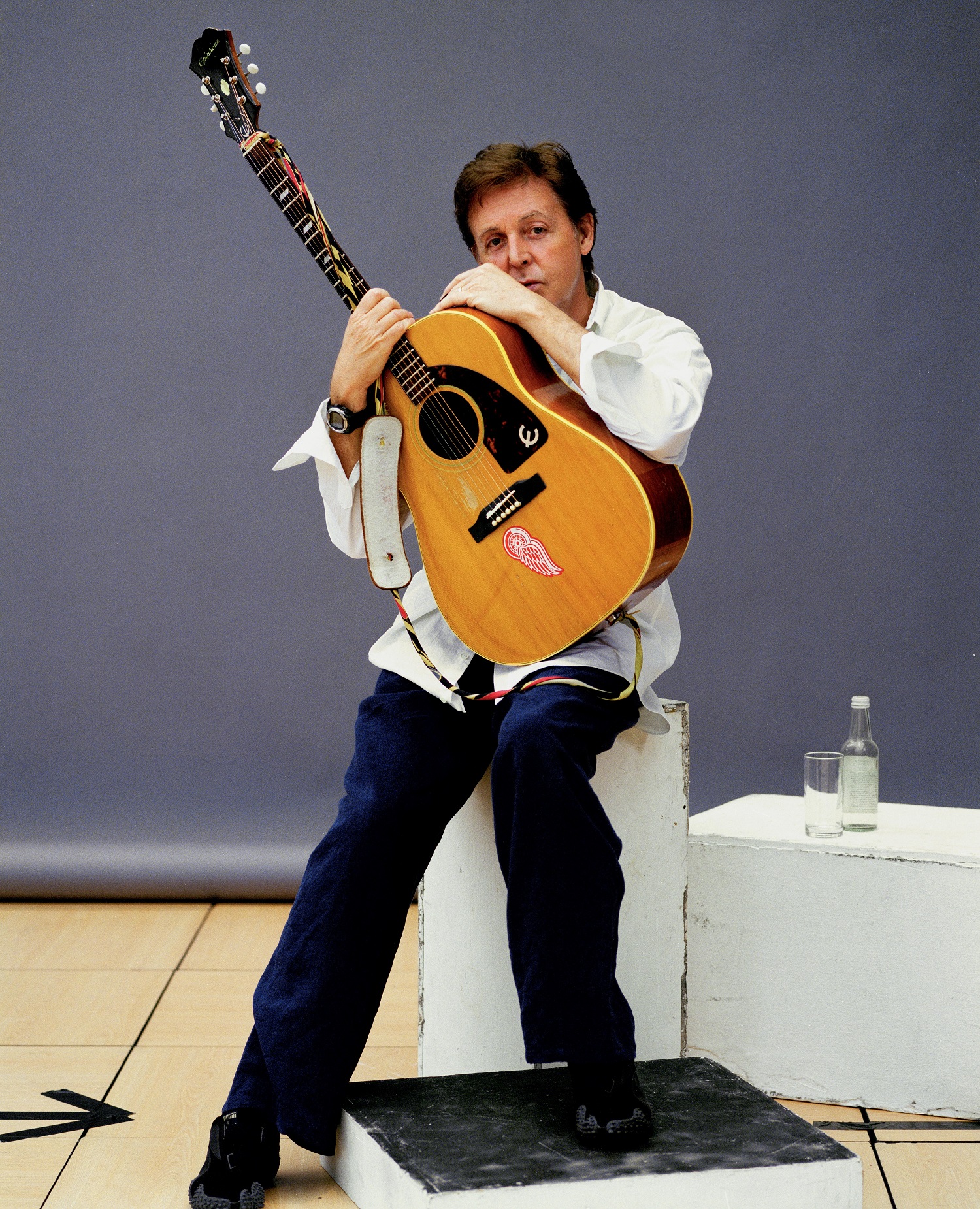 Un viaje por los 150 años de Epiphone