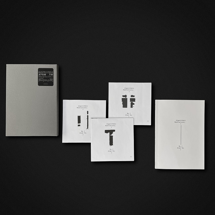 Atom TM inaugura Grieta Label con 