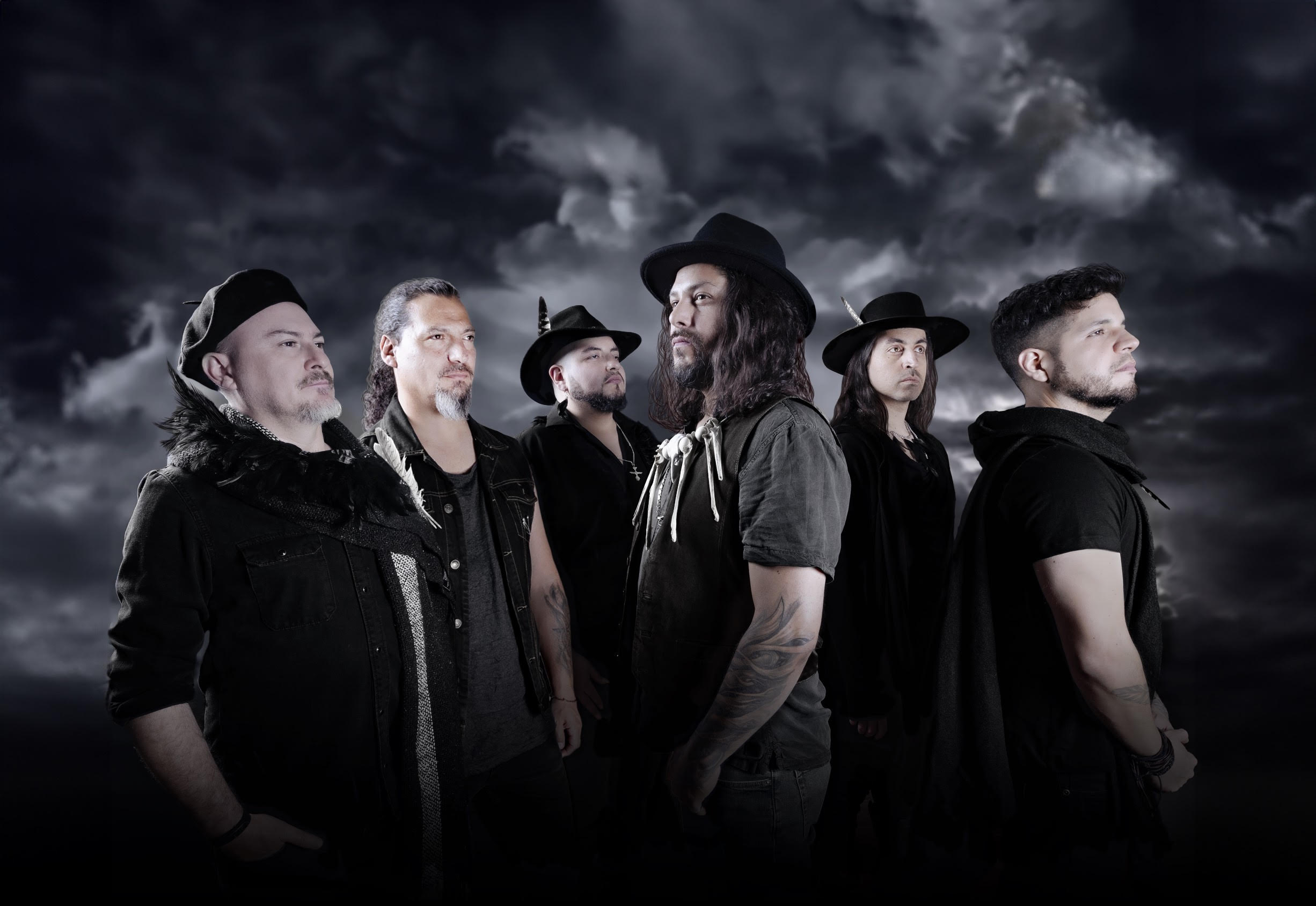 Kuervos del Sur: Eclosión, renacimiento y fuego