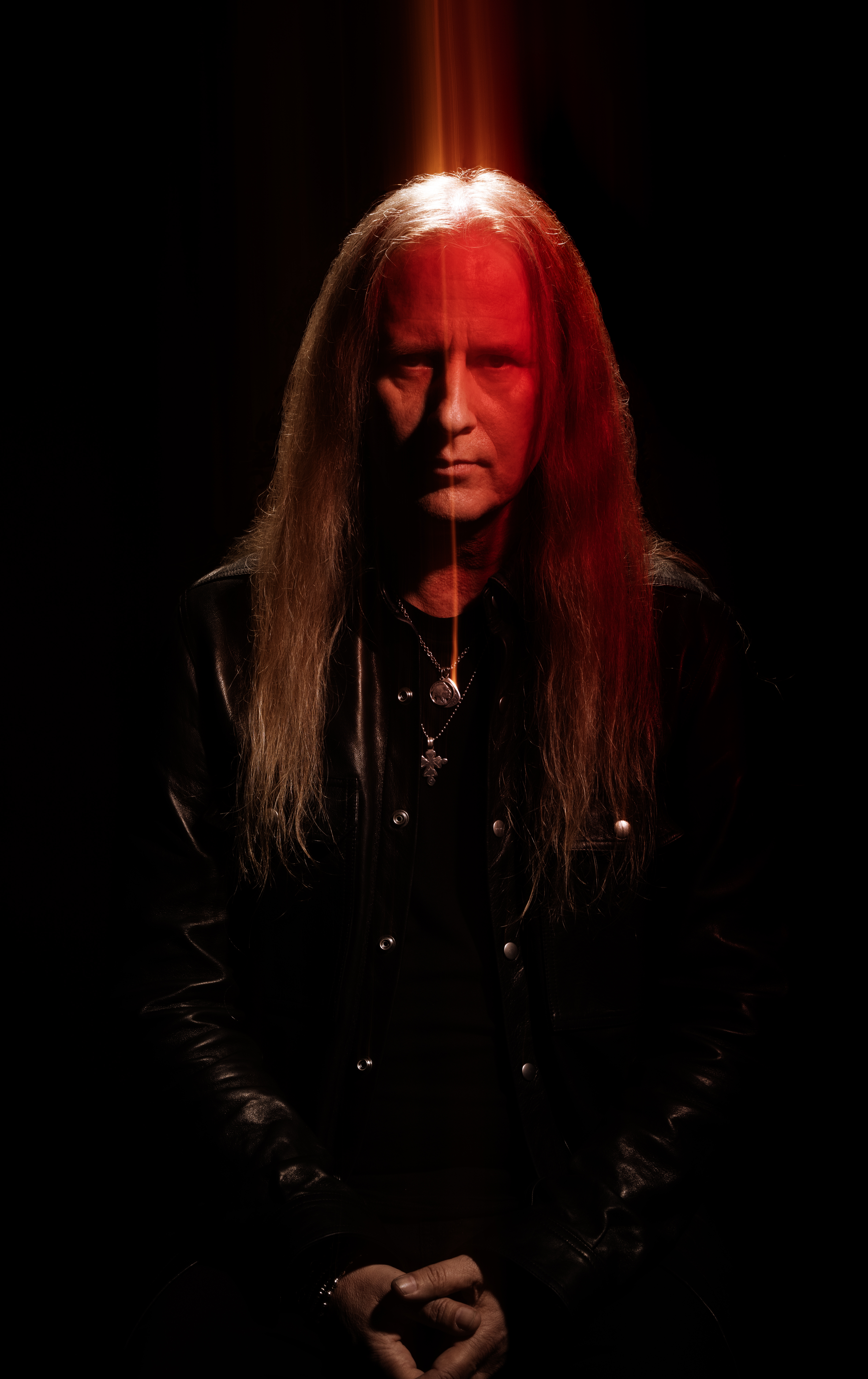 Jerry Cantrell: El poder de la creación en el caos
