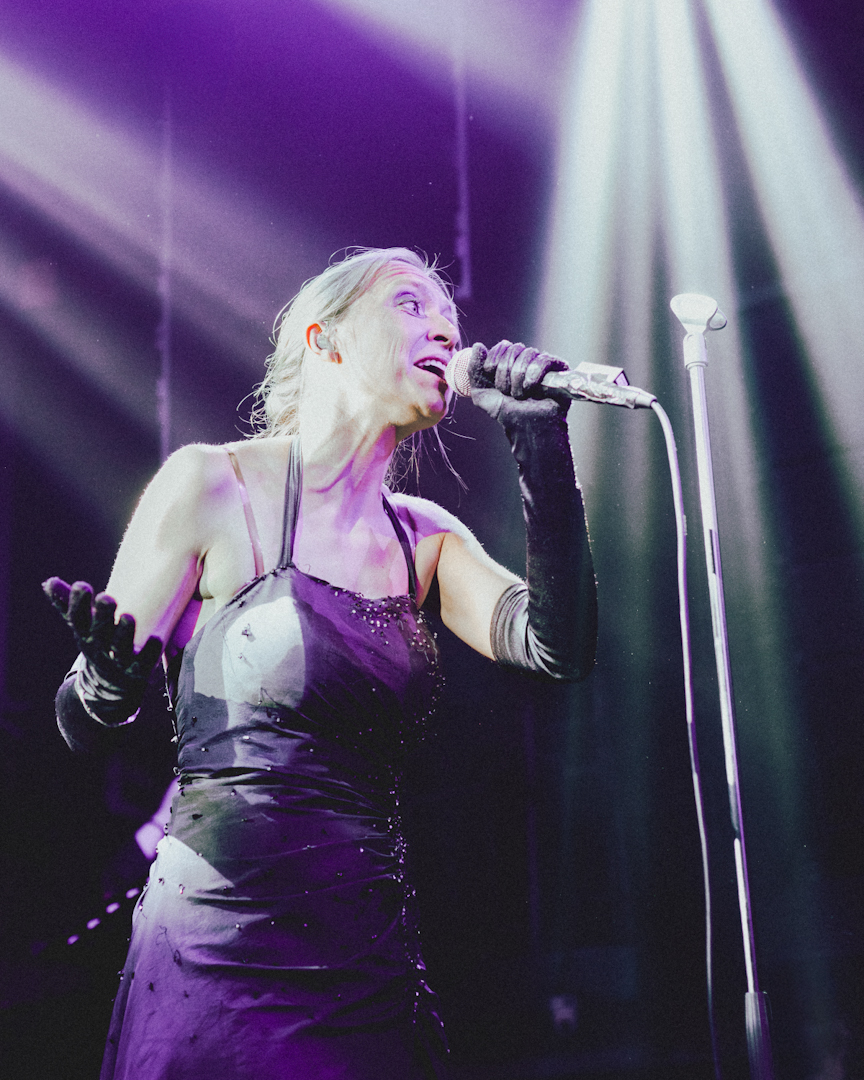 Haggard: La Esperada Cátedra de Metal Sinfónico en Chile