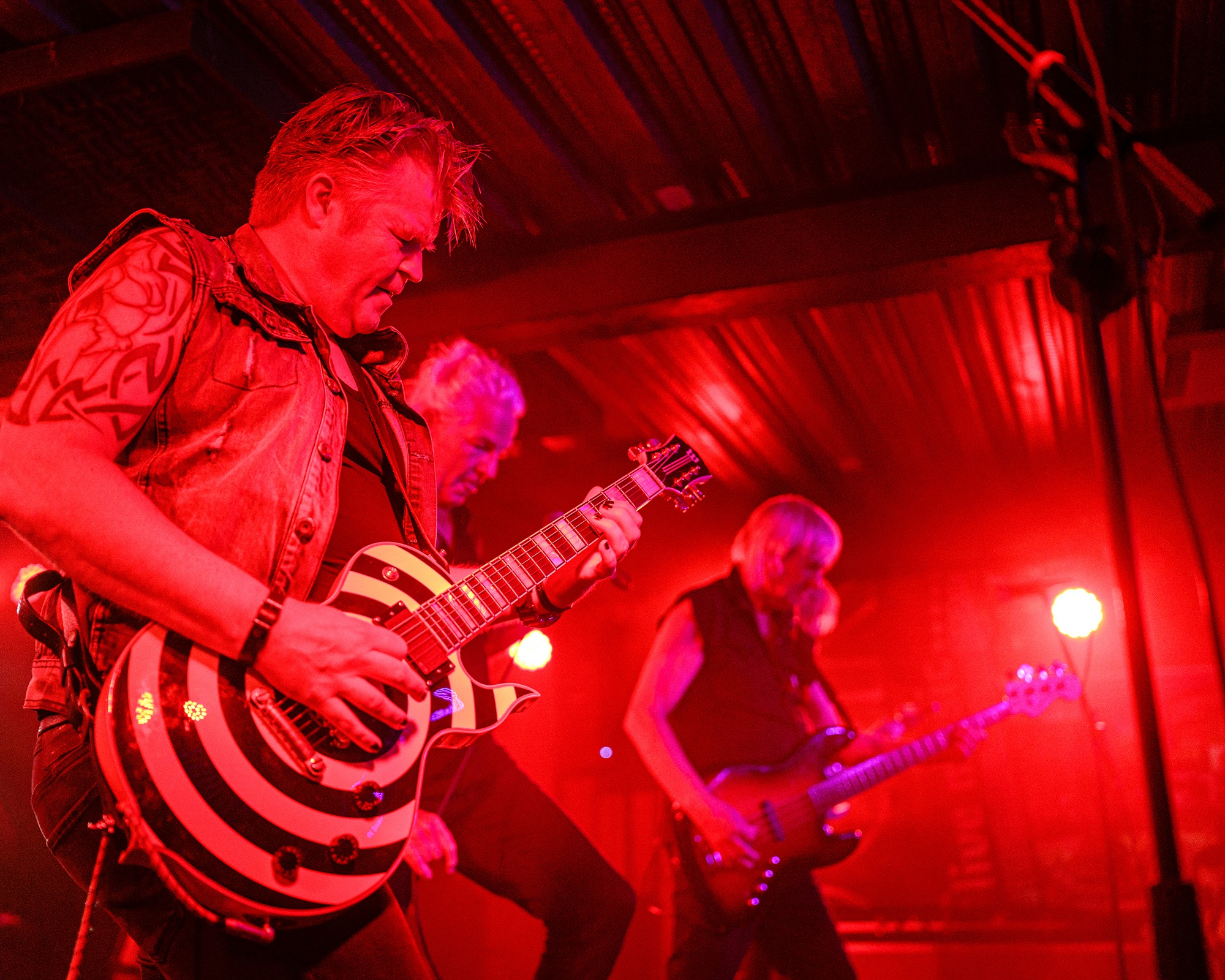 Picture: El Underground vive