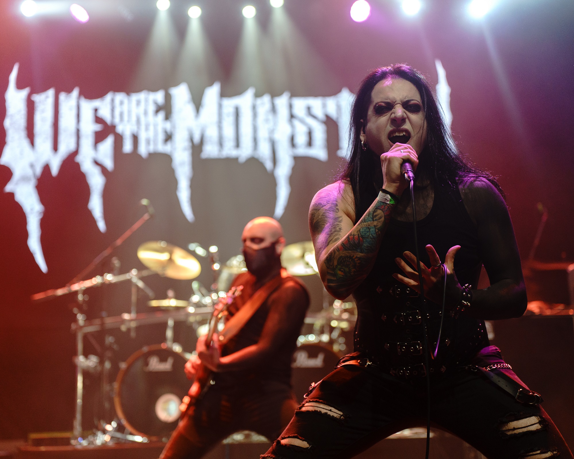 Fatal Prediction Fest: El destino no puede matar al Metal