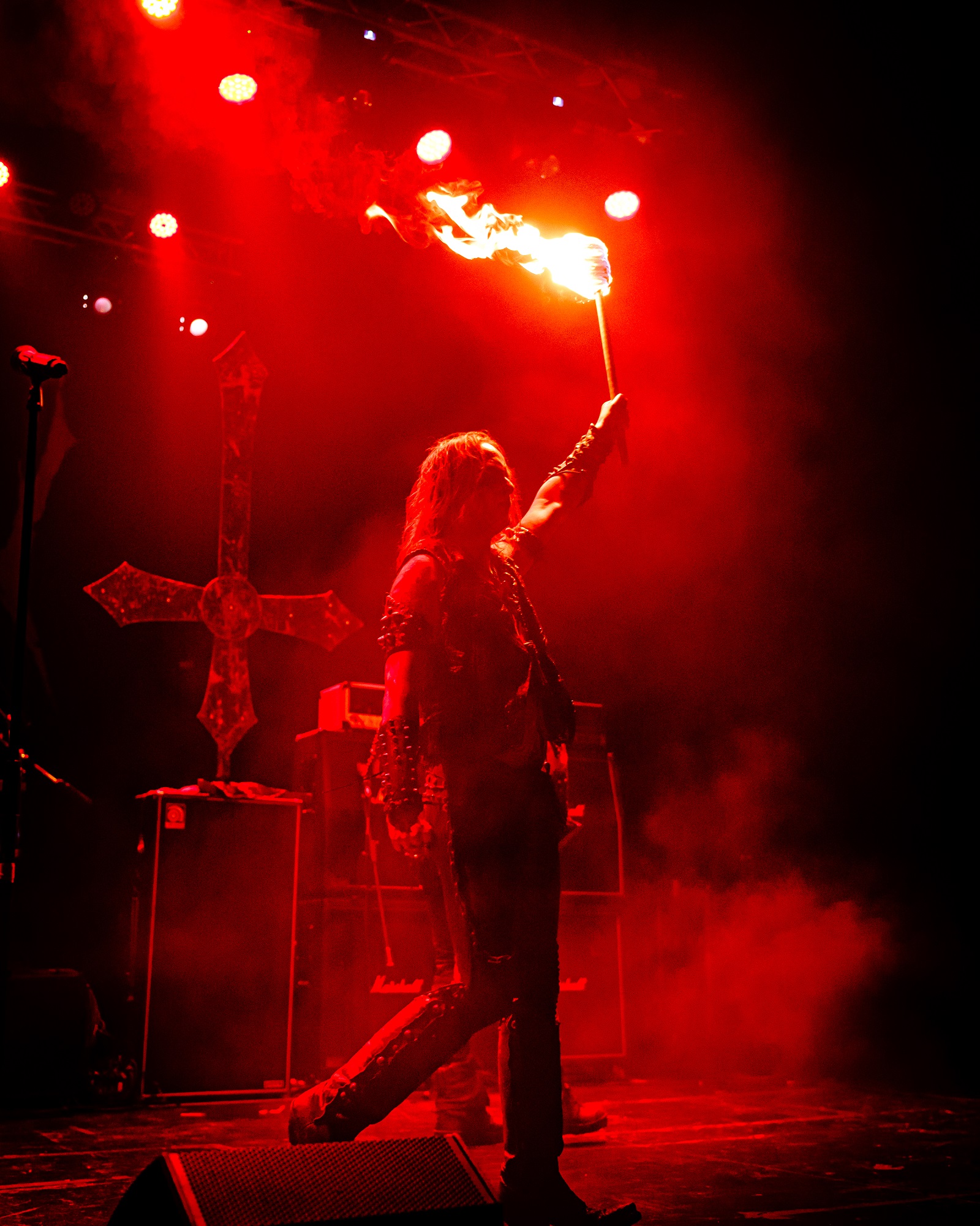 Fatal Prediction Fest: El destino no puede matar al Metal