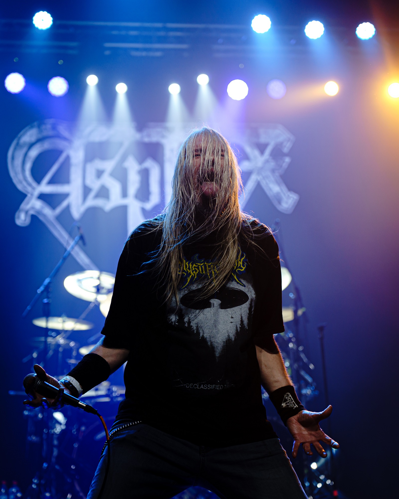 Fatal Prediction Fest: El destino no puede matar al Metal