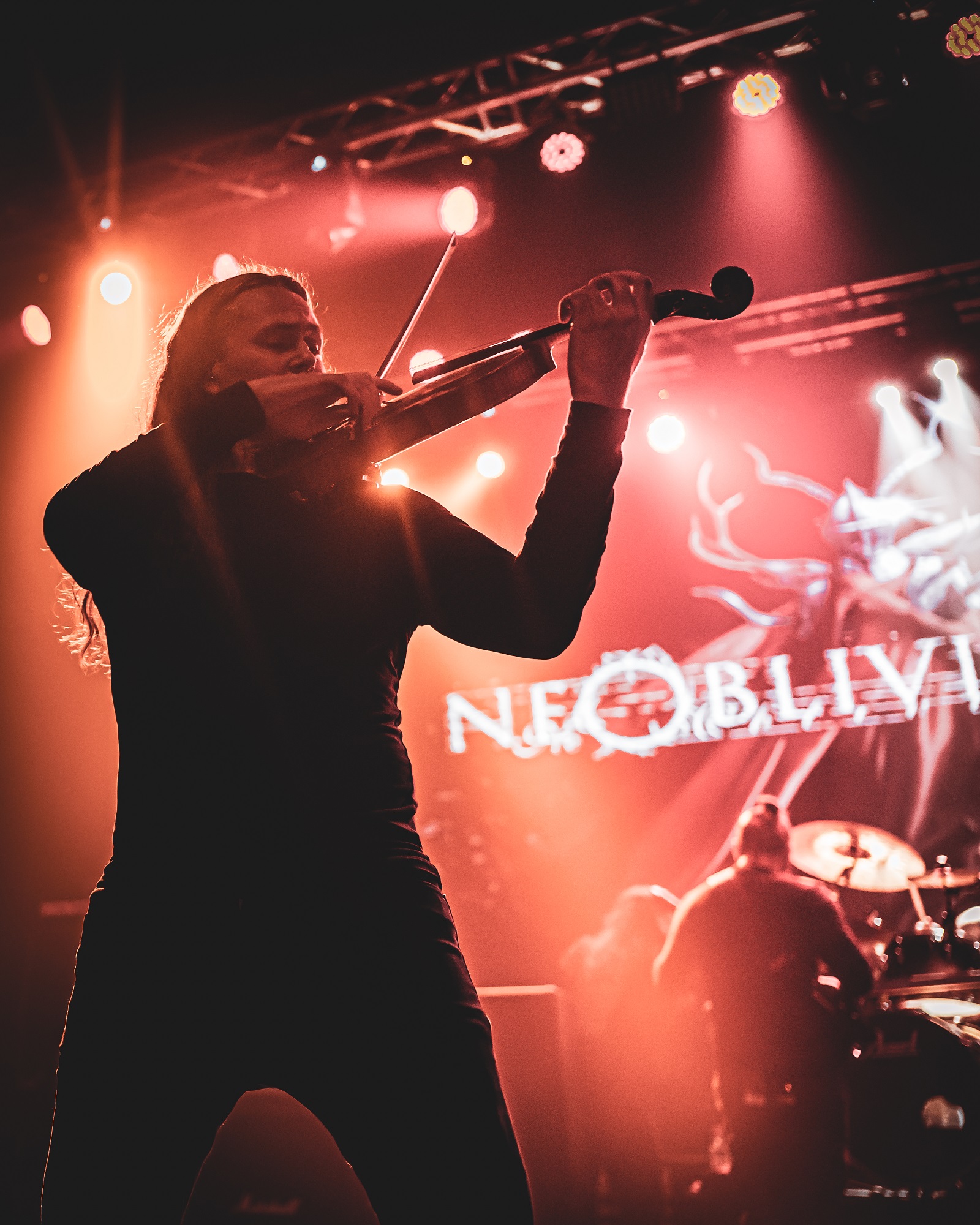 Fatal Prediction Fest: El destino no puede matar al Metal