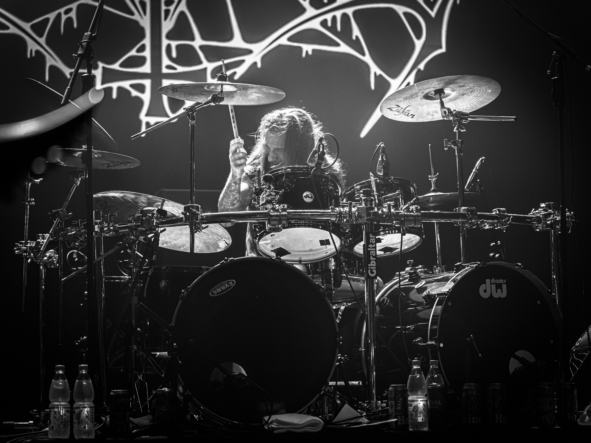 Fatal Prediction Fest: El destino no puede matar al Metal