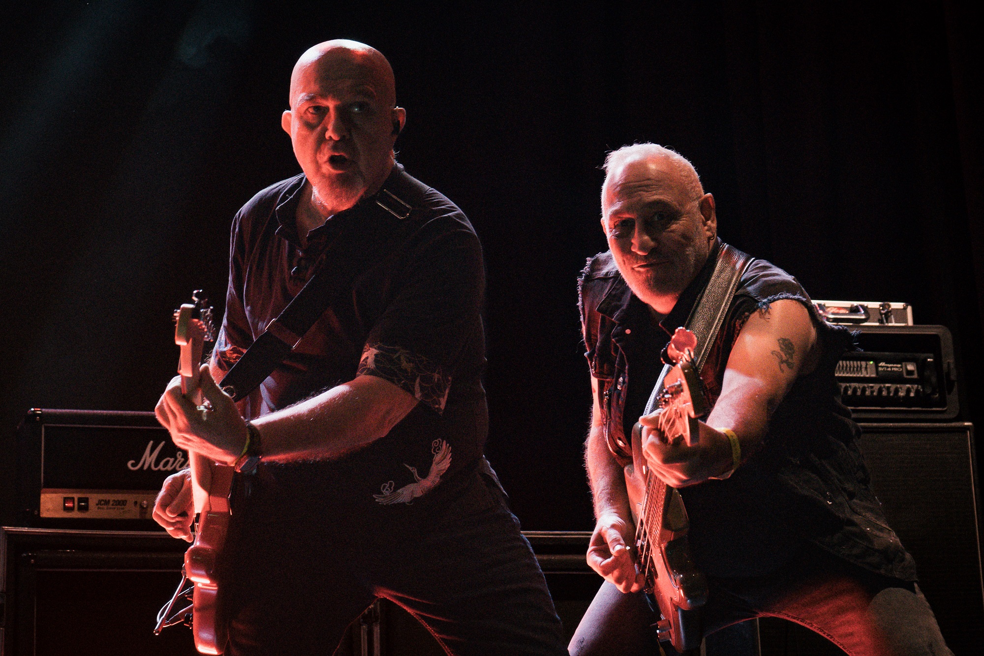 Barón Rojo: Resistiendo hasta el fin