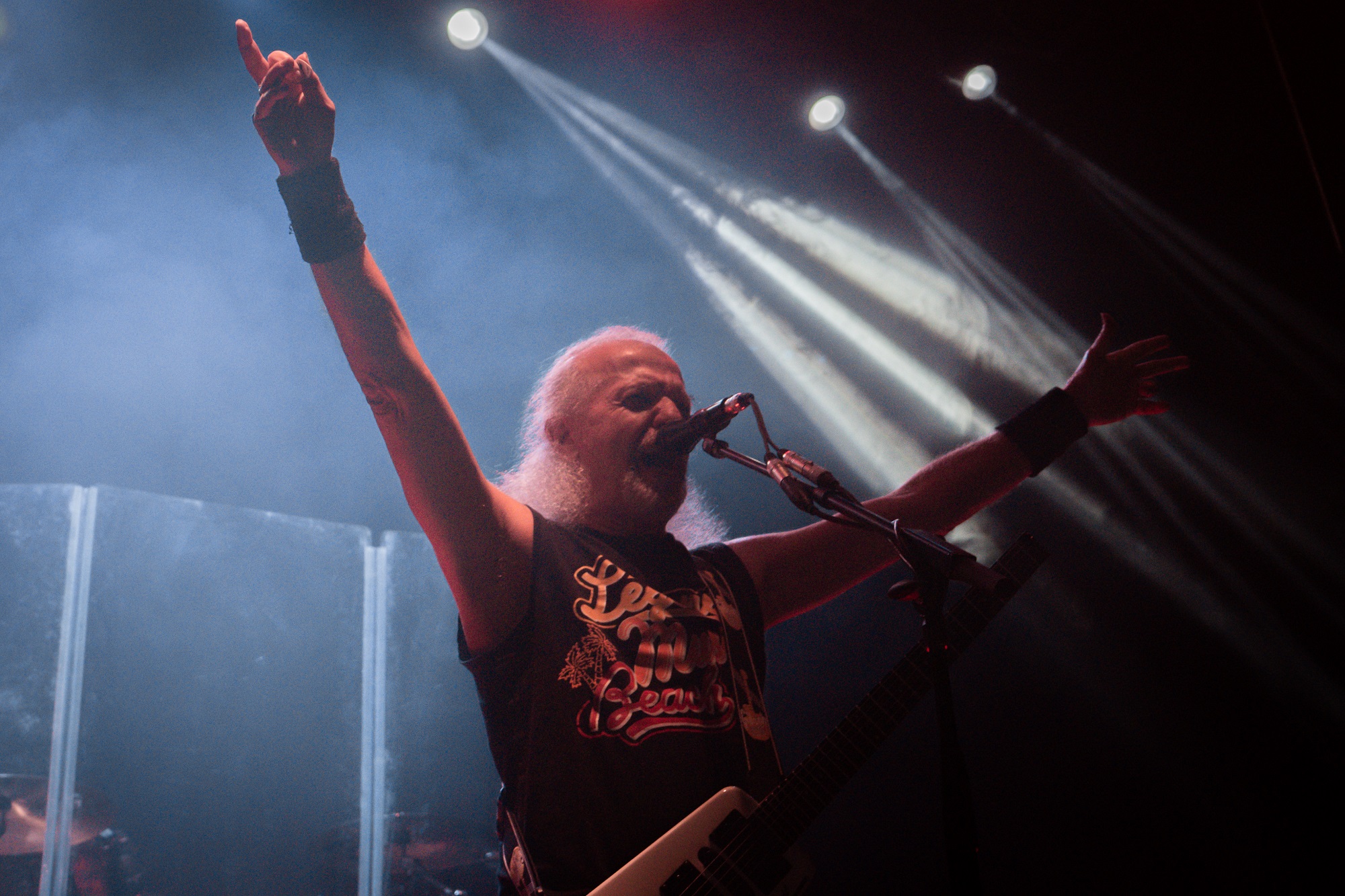 Barón Rojo: Resistiendo hasta el fin