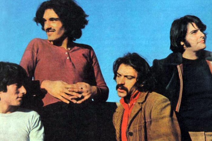 Luto en el rock latinoamericano: falleció Willy Quiroga, fundador de Vox Dei