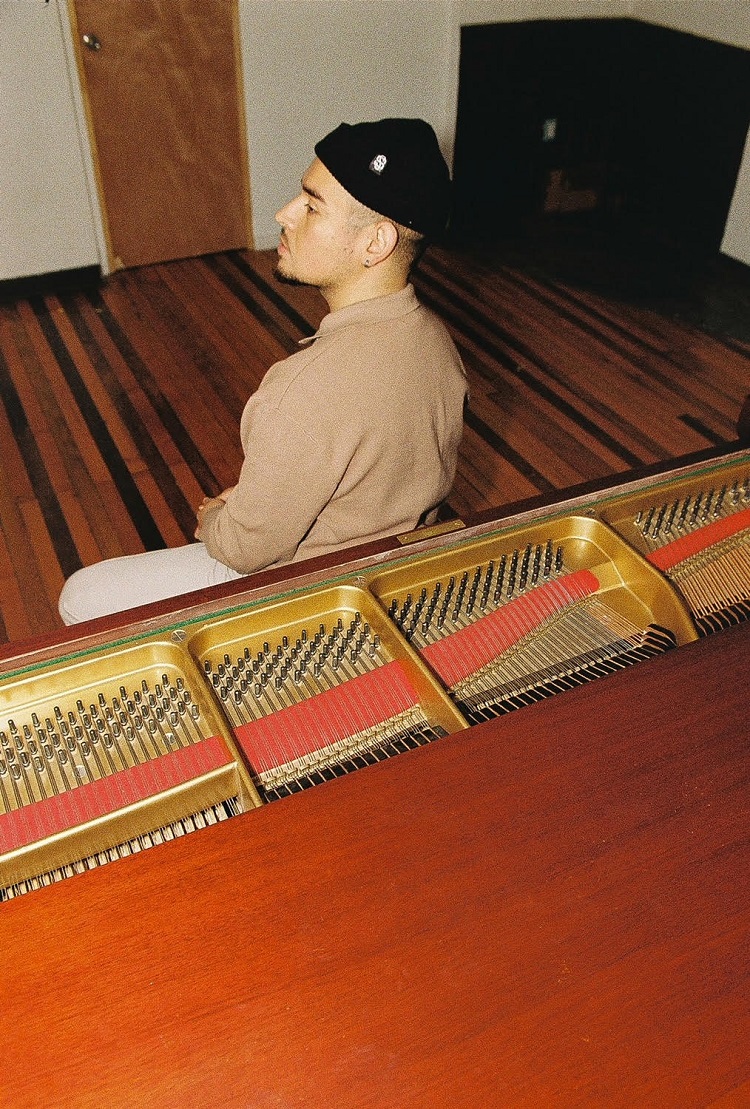 Gabo Paillao Cuarteto abrirá el concierto de Avishai Cohen en Santiago