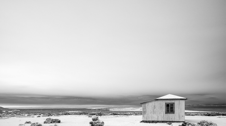 Icalma prepara su nuevo álbum 