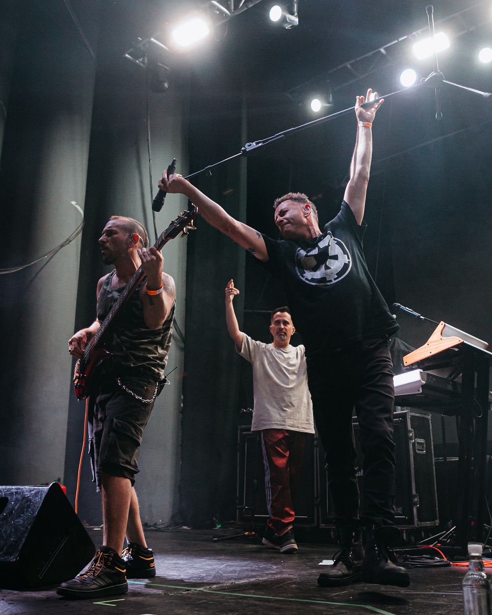 A.N.I.M.A.L.: Explosión de fuerza y sentimiento