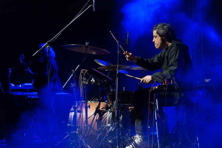 Juana Molina: gracia y jerarquía