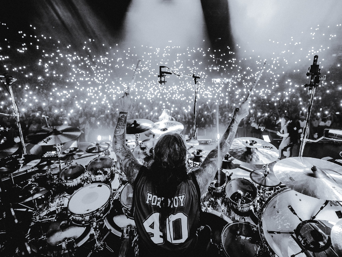 Dream Theater: Seguimos soñando