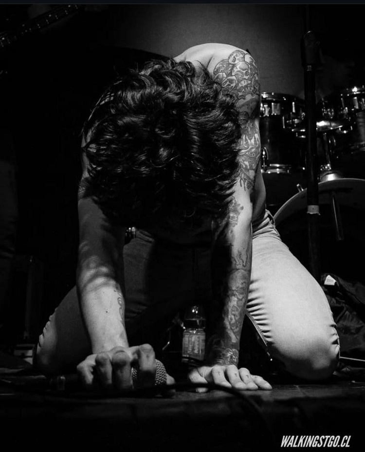 Faul: el bailoteo antes del fin del mundo