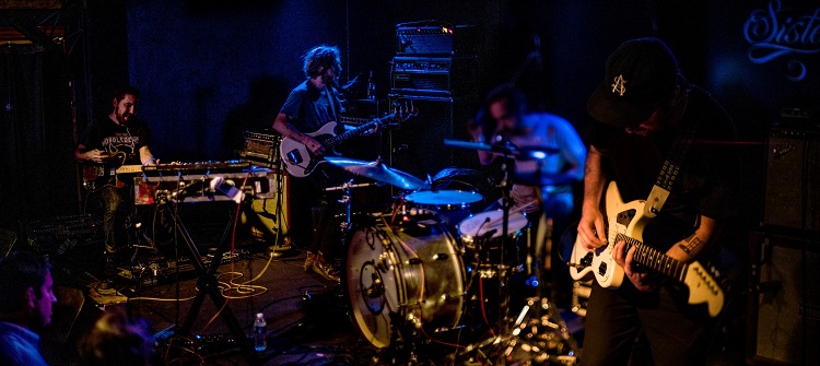 This Will Destroy You: historias que aún no se terminan de escribir