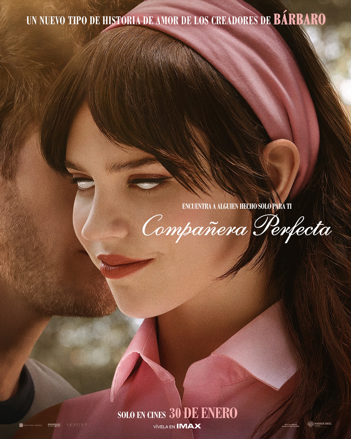 Compañera Perfecta: entre la sumisión y la rebelión