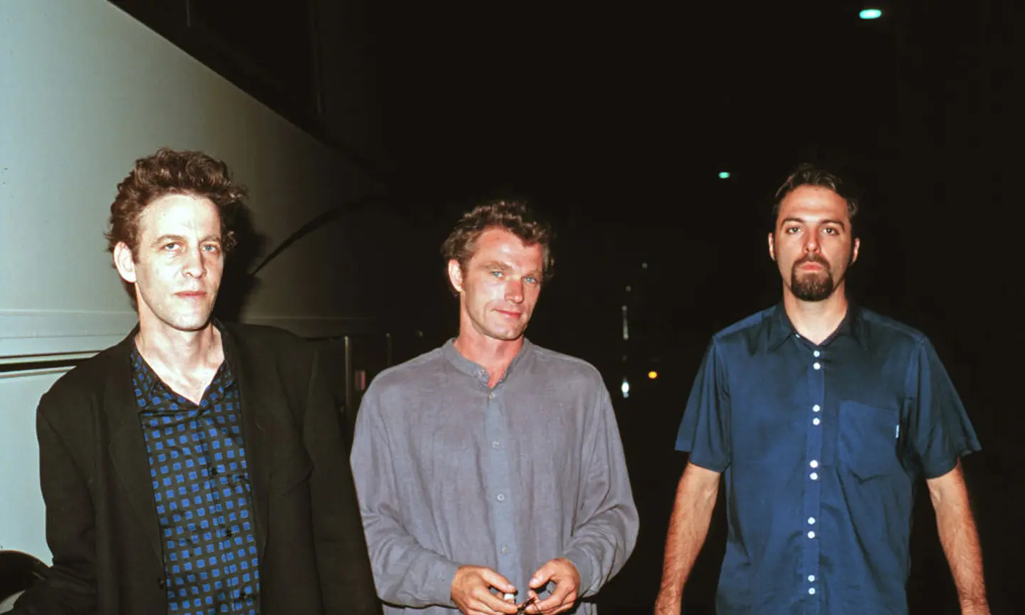 Vapors of Morphine: honrando a quienes ya no están