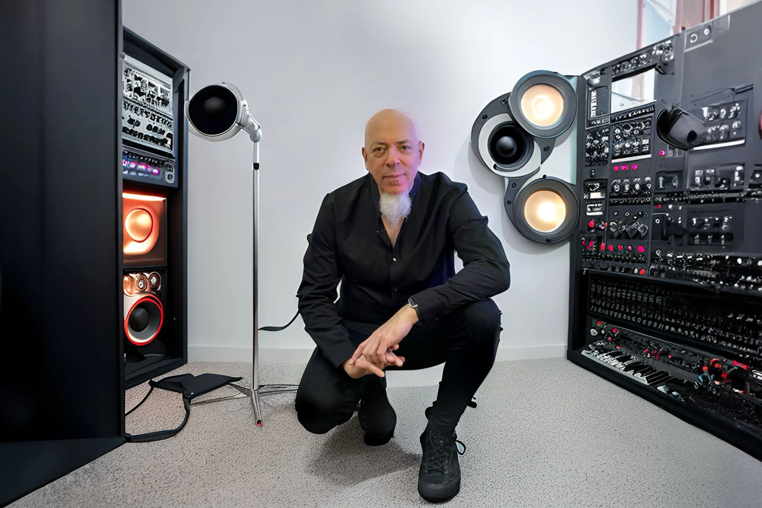 Dream Theater: El espíritu continúa