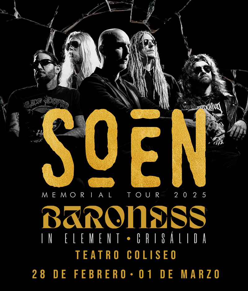Soen: 