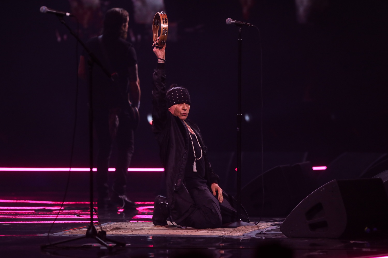 Incubus y The Cult: Los contrastes de una jornada histórica