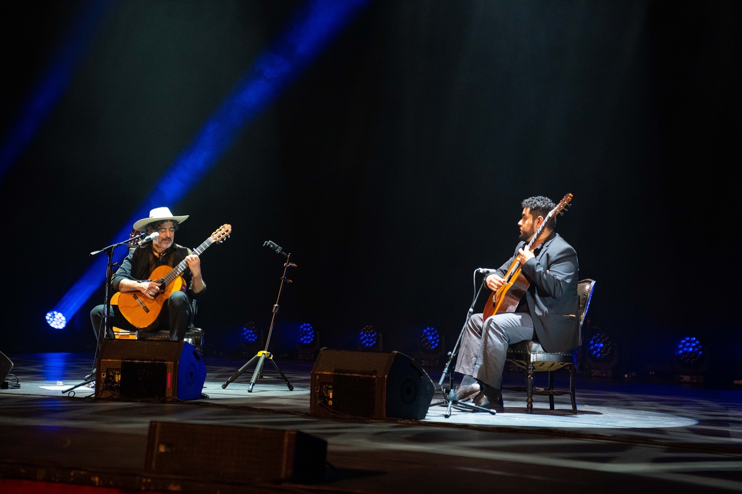 Manuel García: Tanto creo en ti