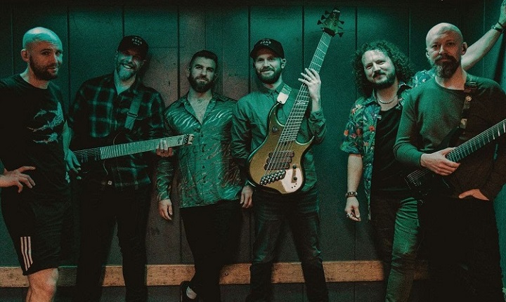 Haken: Retóricas progresivas de eterna complicidad 