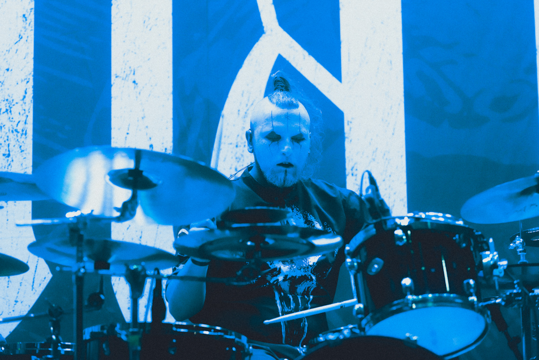 Lacuna Coil: Imperio de emociones