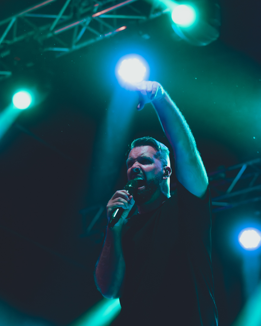 CL.Prog 2025: Noche de virtuosismo progresivo