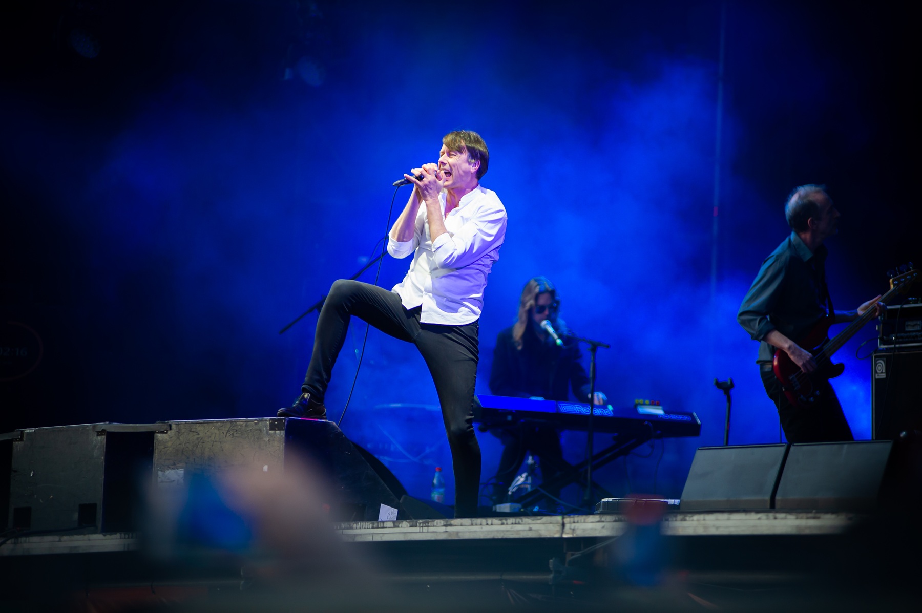 REC 2025: Una primera jornada épica