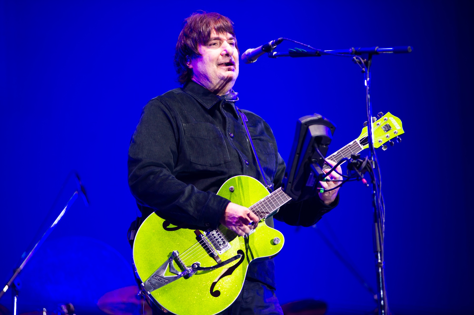 REC 2025: Una primera jornada épica