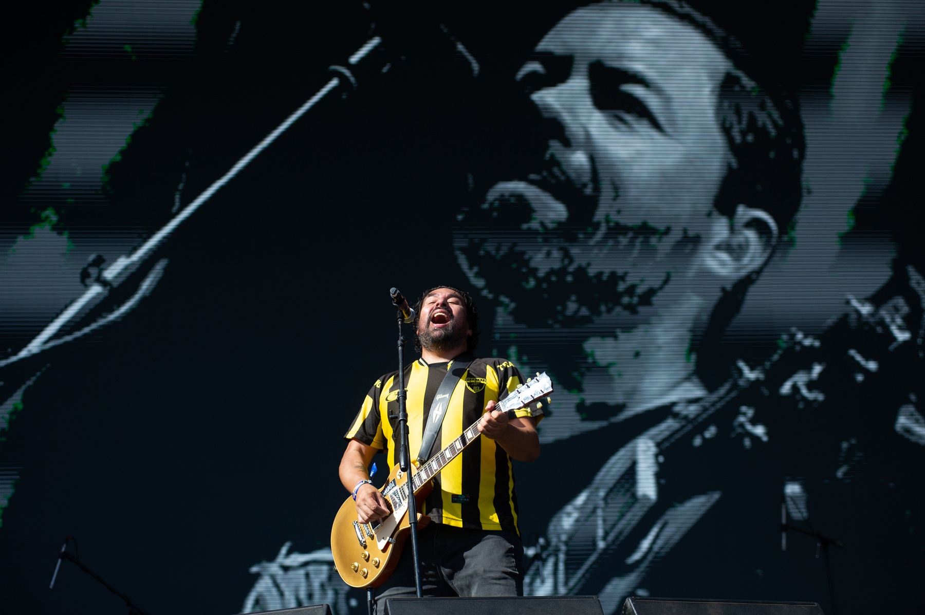 REC 2025: Uniendo comunidades a través de la diversidad musical