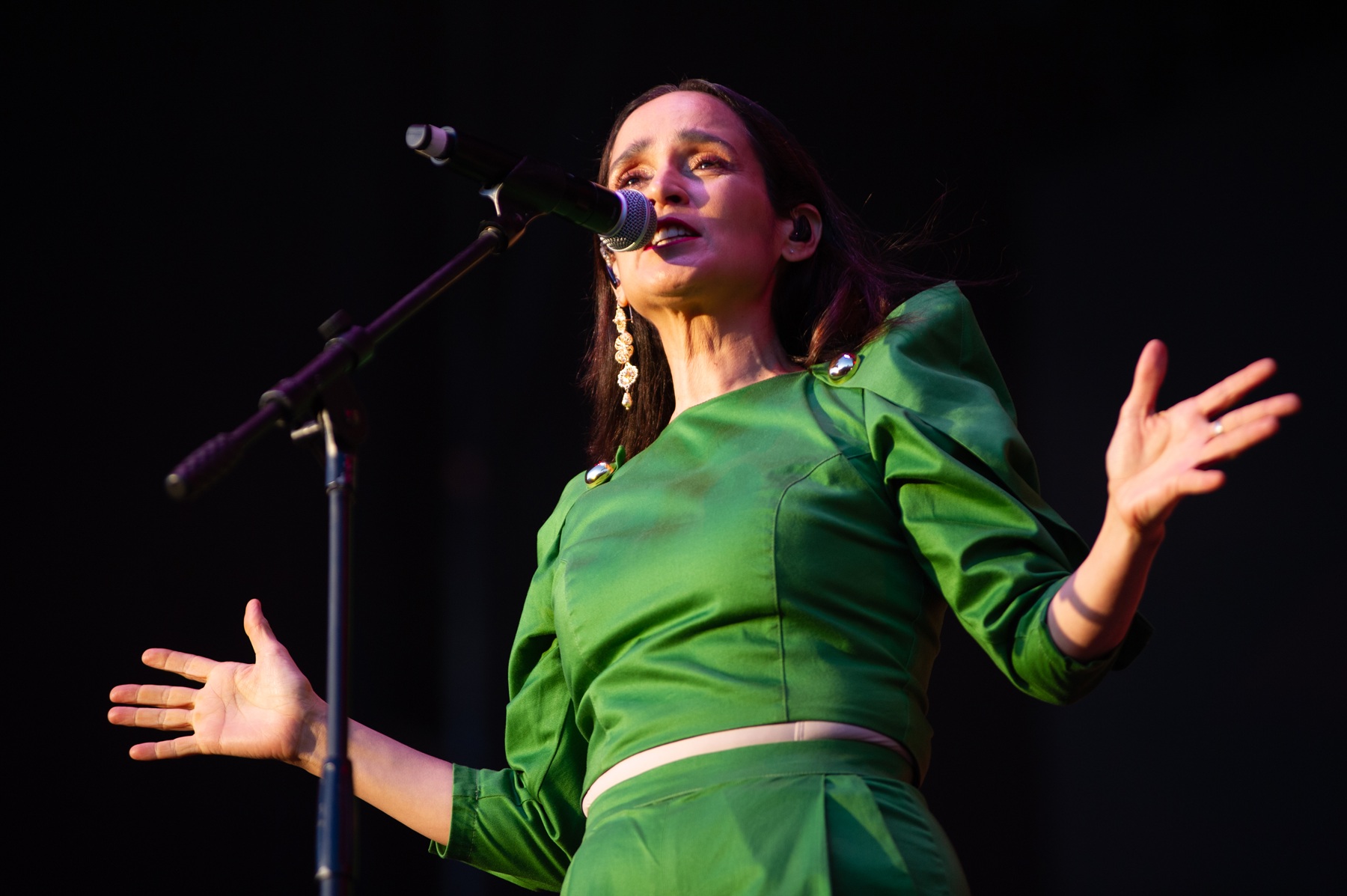 REC 2025: Uniendo comunidades a través de la diversidad musical