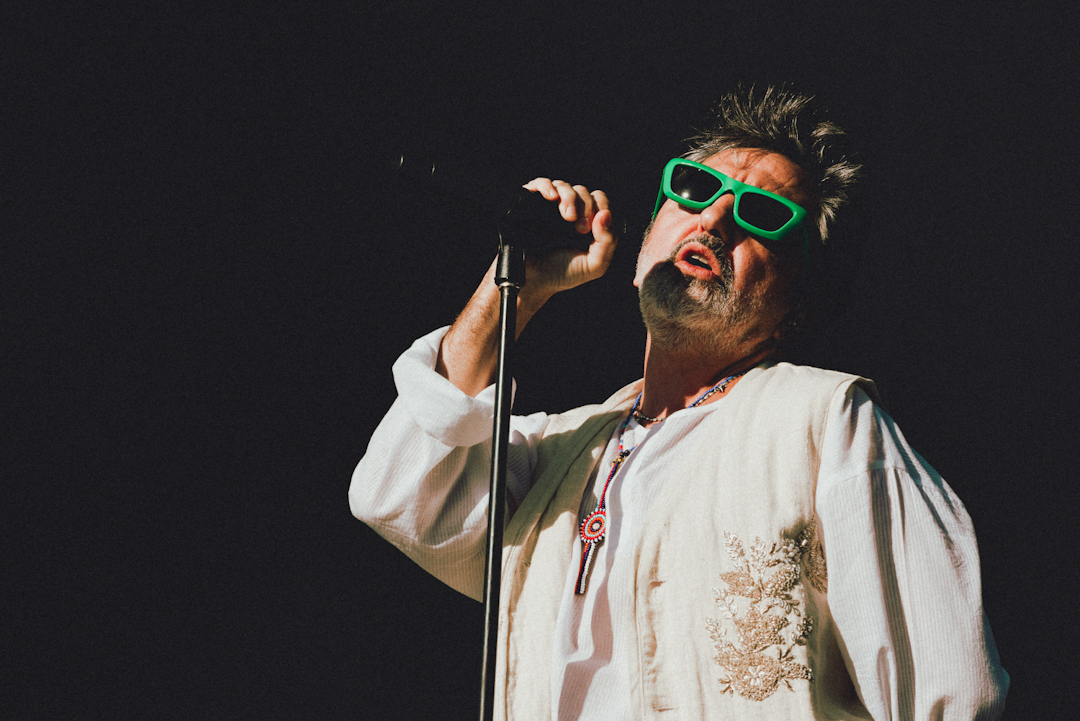 Lollapalooza Chile 2025: Canción llévame lejos