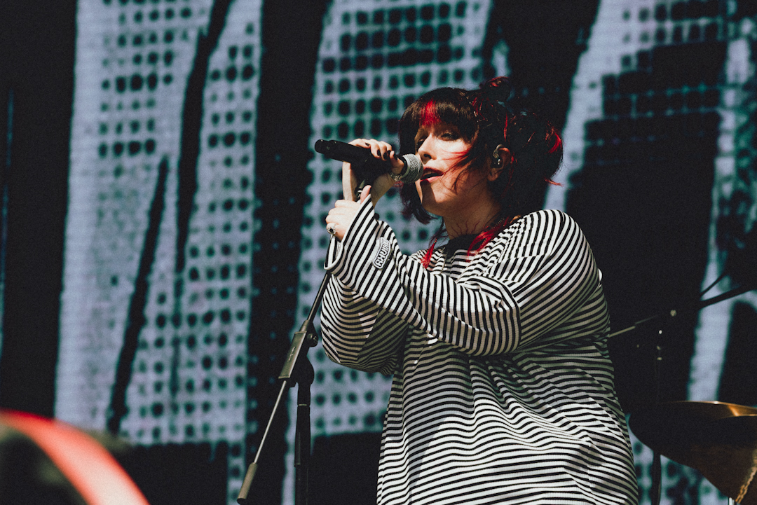 Lollapalooza Chile 2025: Cuestión de actitud