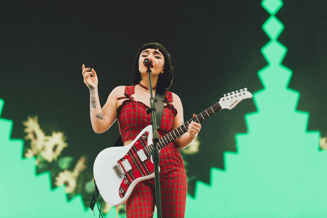 Lollapalooza Chile 2025: Cuestión de actitud