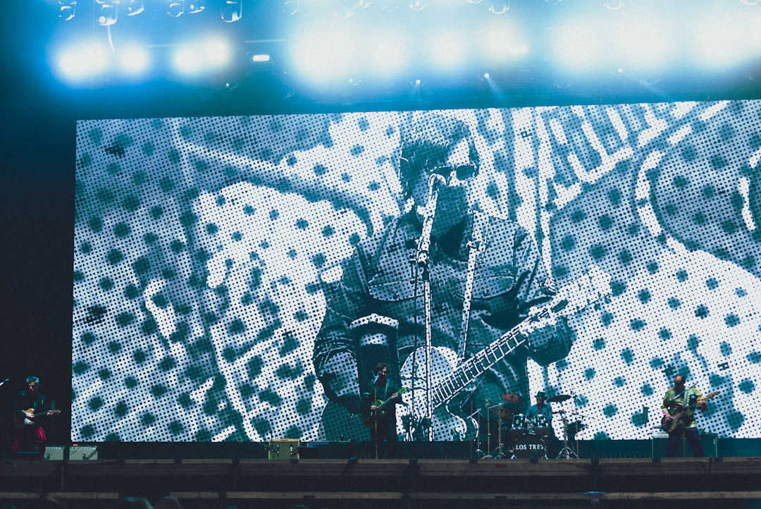 Lollapalooza Chile 2025: Cuestión de actitud