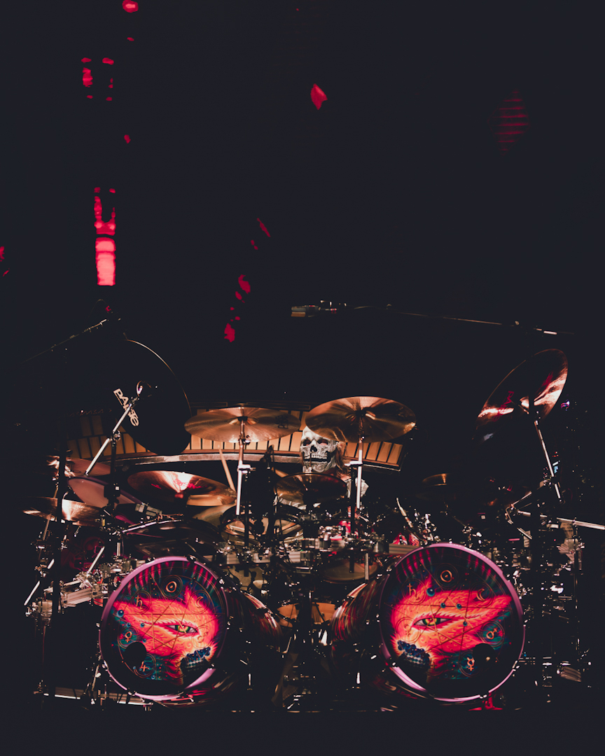 Tool: Elegimos estar aquí