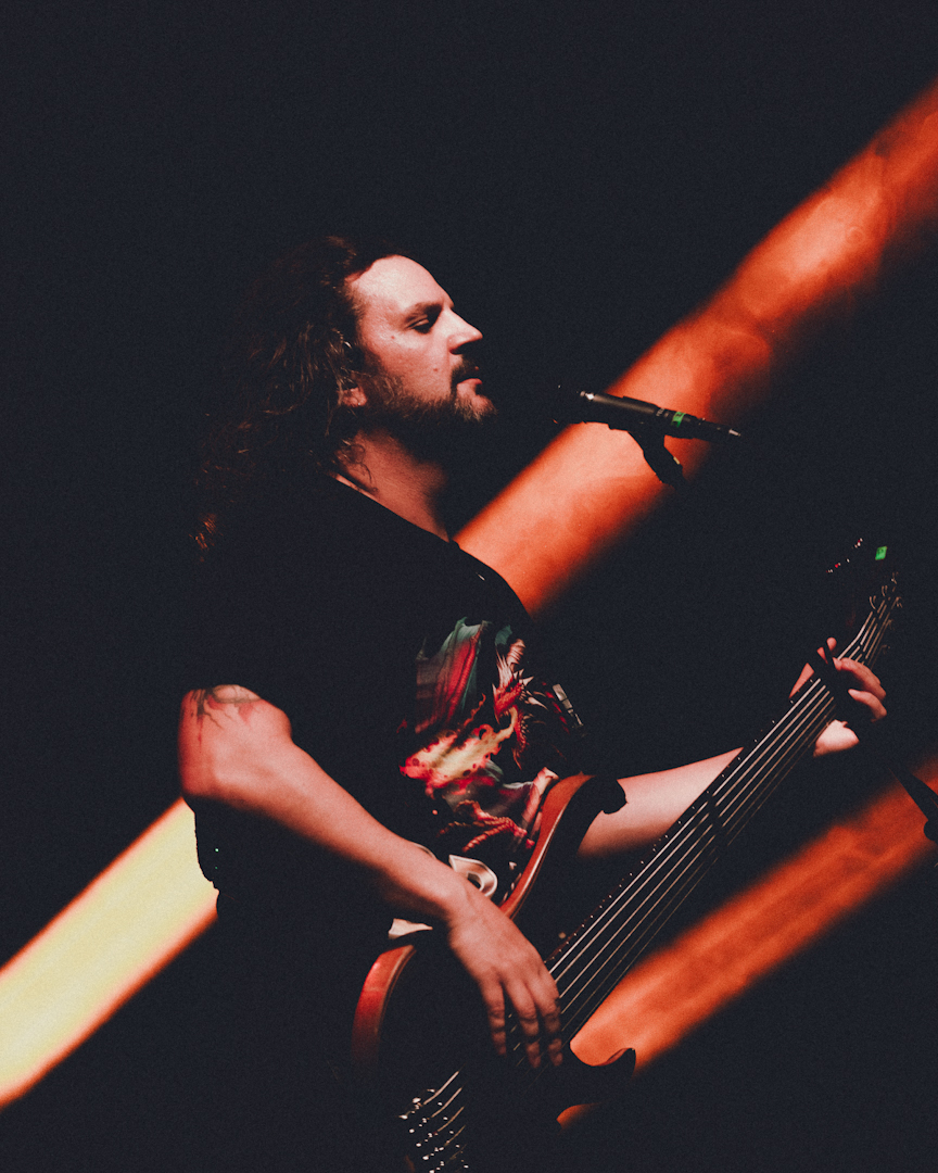 Angra: Devoción a un Templo del Metal