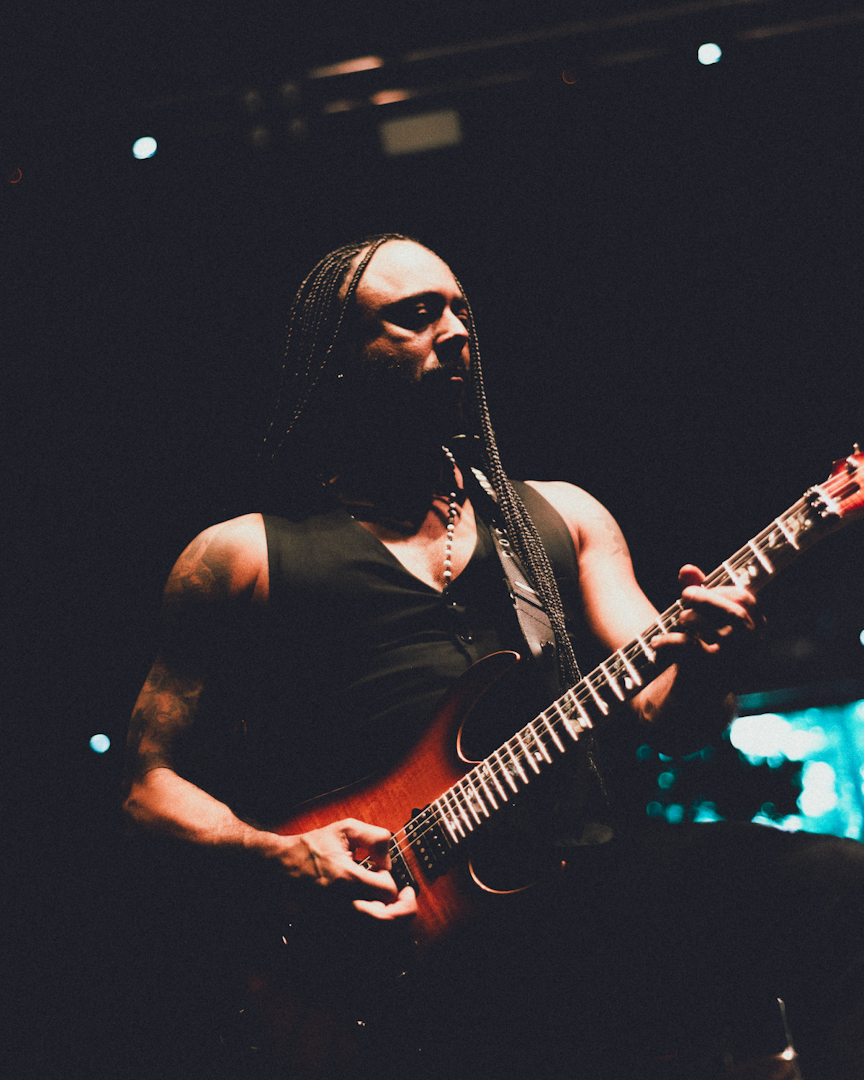 Angra: Devoción a un Templo del Metal