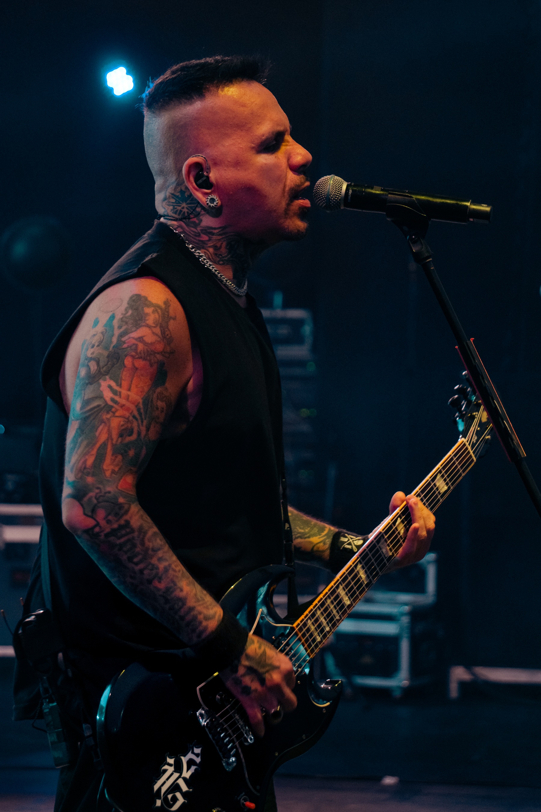 Vivo X El Rock 2025: Música, euforia y desafíos en su formato más ambicioso