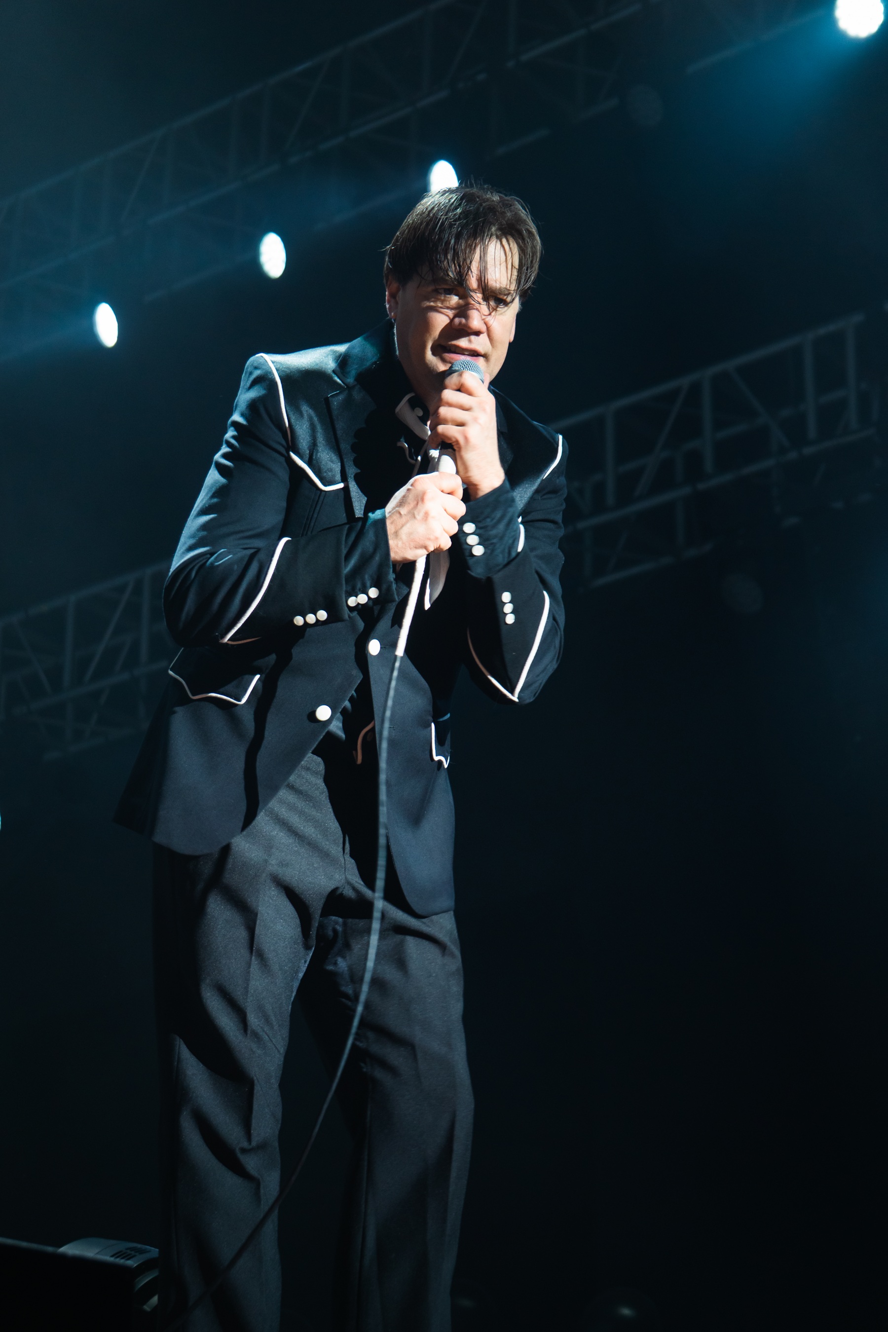 Vivo X El Rock 2025: Música, euforia y desafíos en su formato más ambicioso